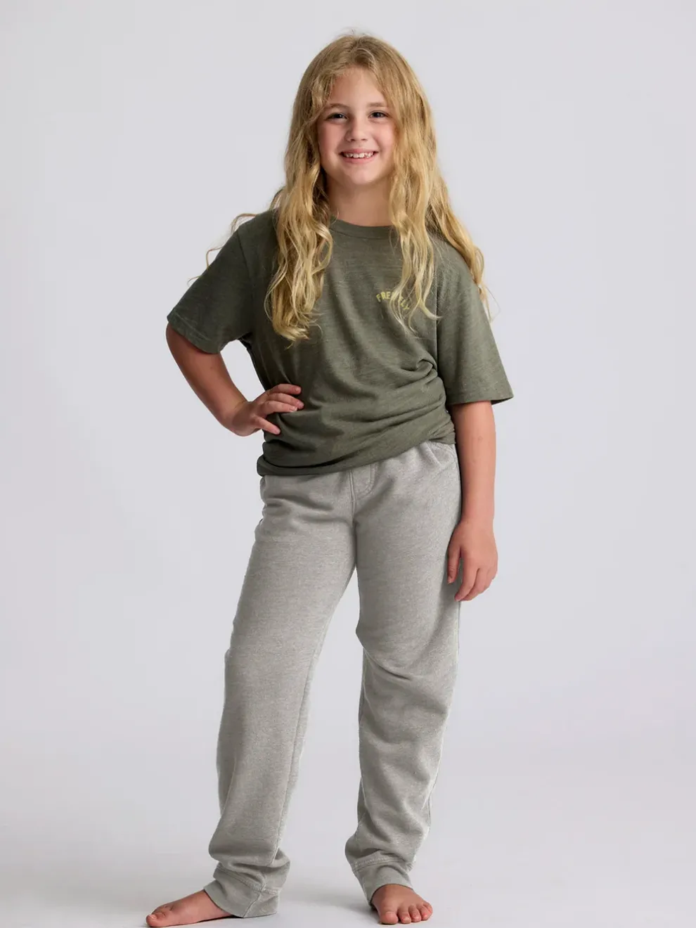 Fleece Jogger for Youth (SALE)