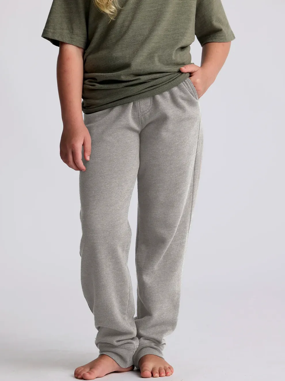 Fleece Jogger for Youth (SALE)