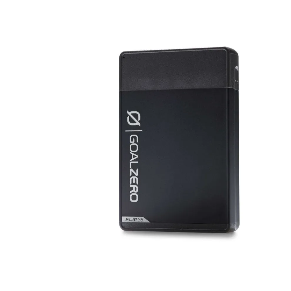 Flip 36 Power Bank