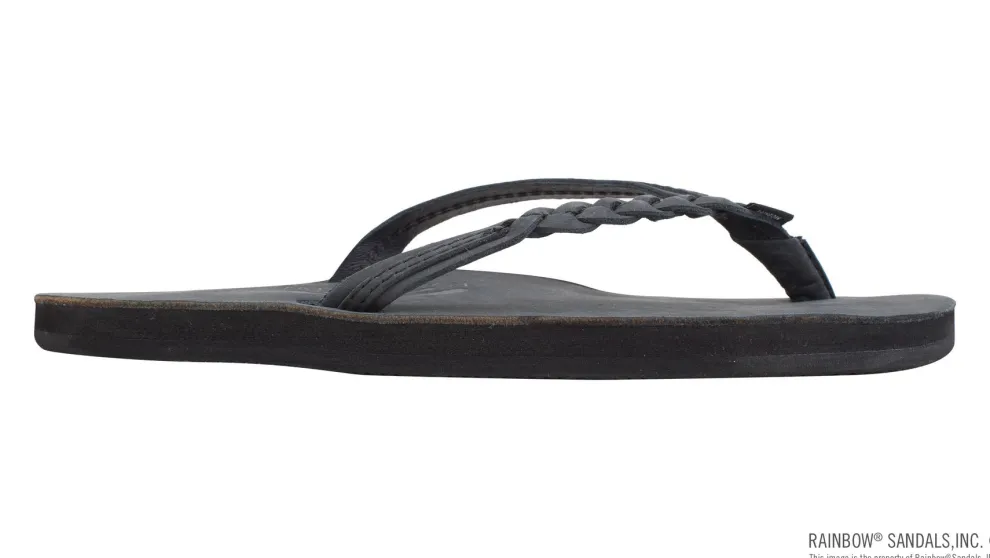 Flirty Braidy Sandals for Women