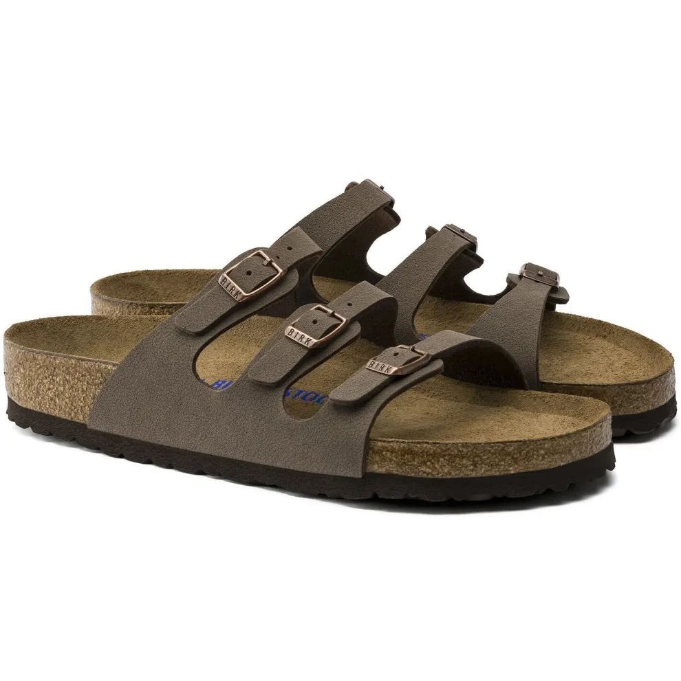 Florida Soft Footbed Sandals for Women