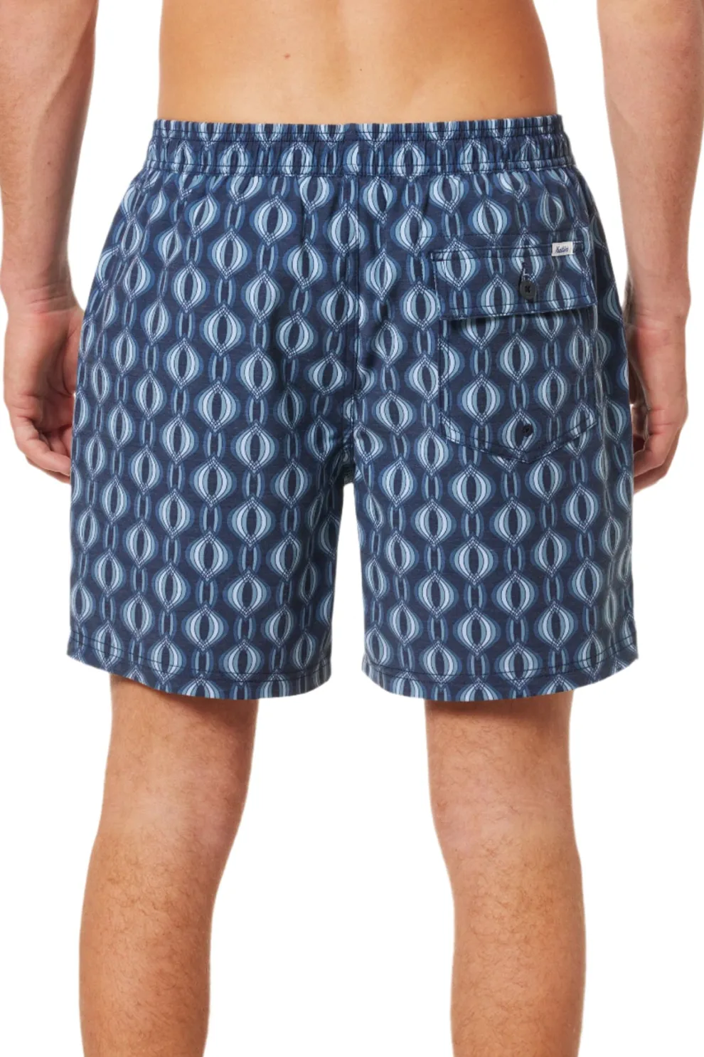 Floyd Volley Shorts for Men (SALE)