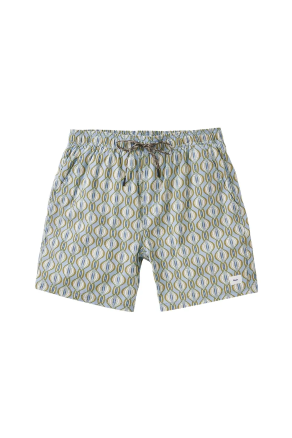 Floyd Volley Shorts for Men (SALE)