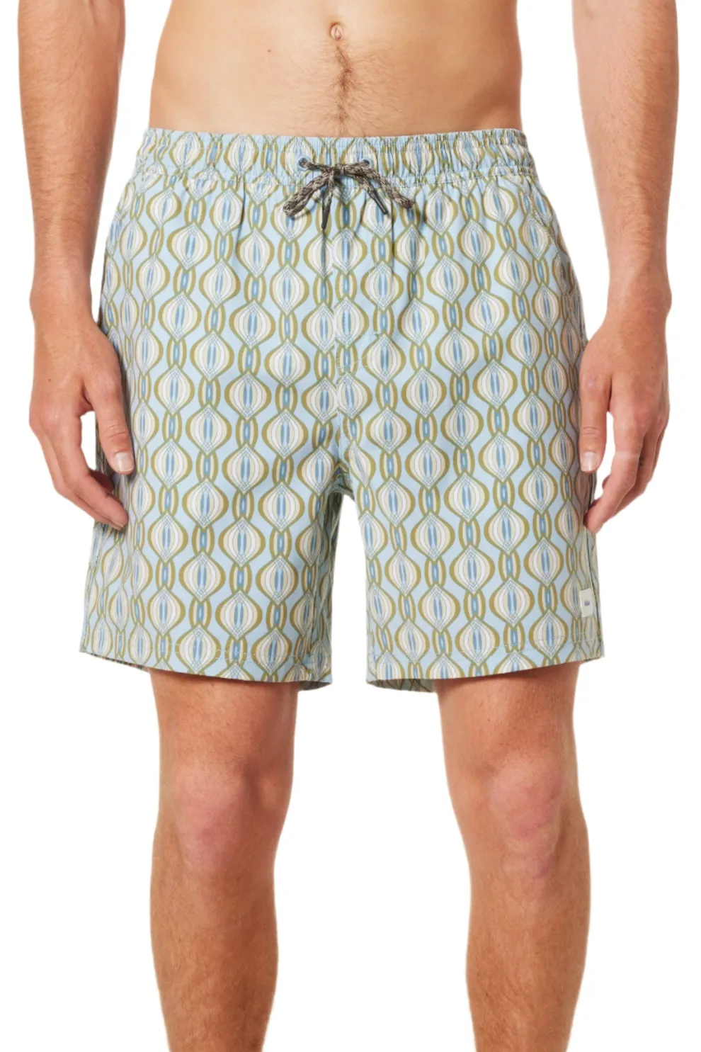 Floyd Volley Shorts for Men (SALE)