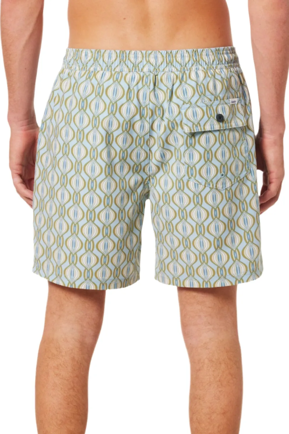 Floyd Volley Shorts for Men (SALE)