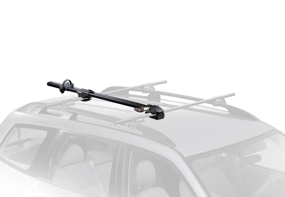 Forklift Bike Carrier