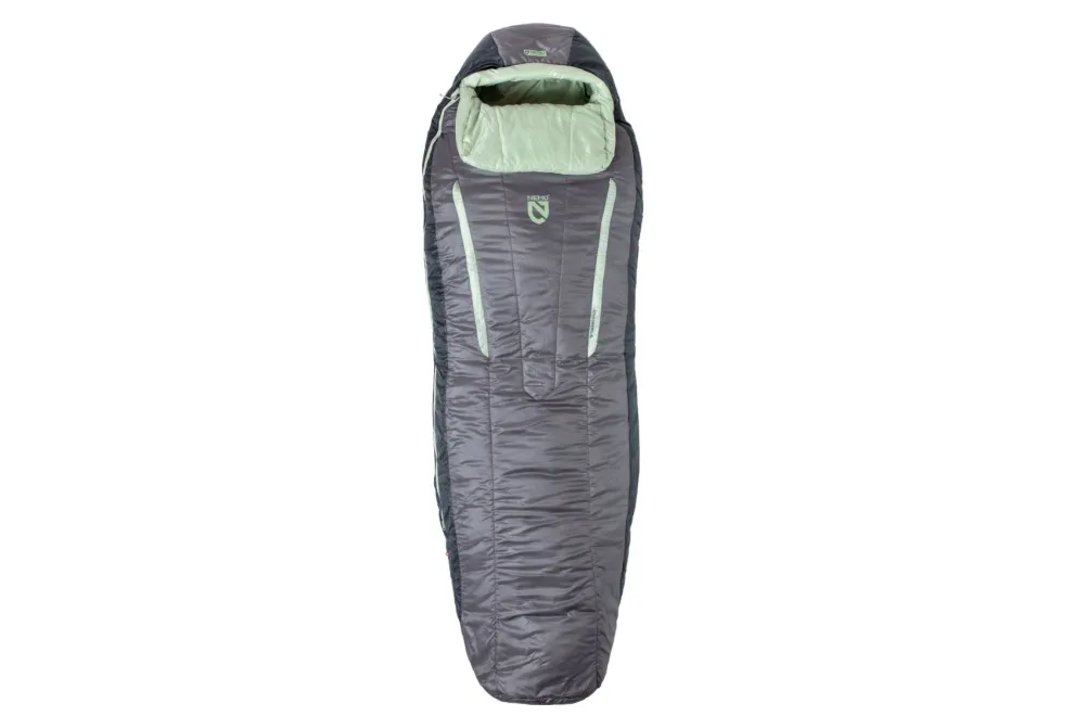 Forte 35 Endless Promise Synthetic Sleeping Bag for Women (SALE)