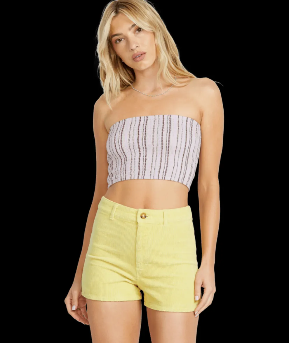 Free Fall Cord Short for Women (SALE)