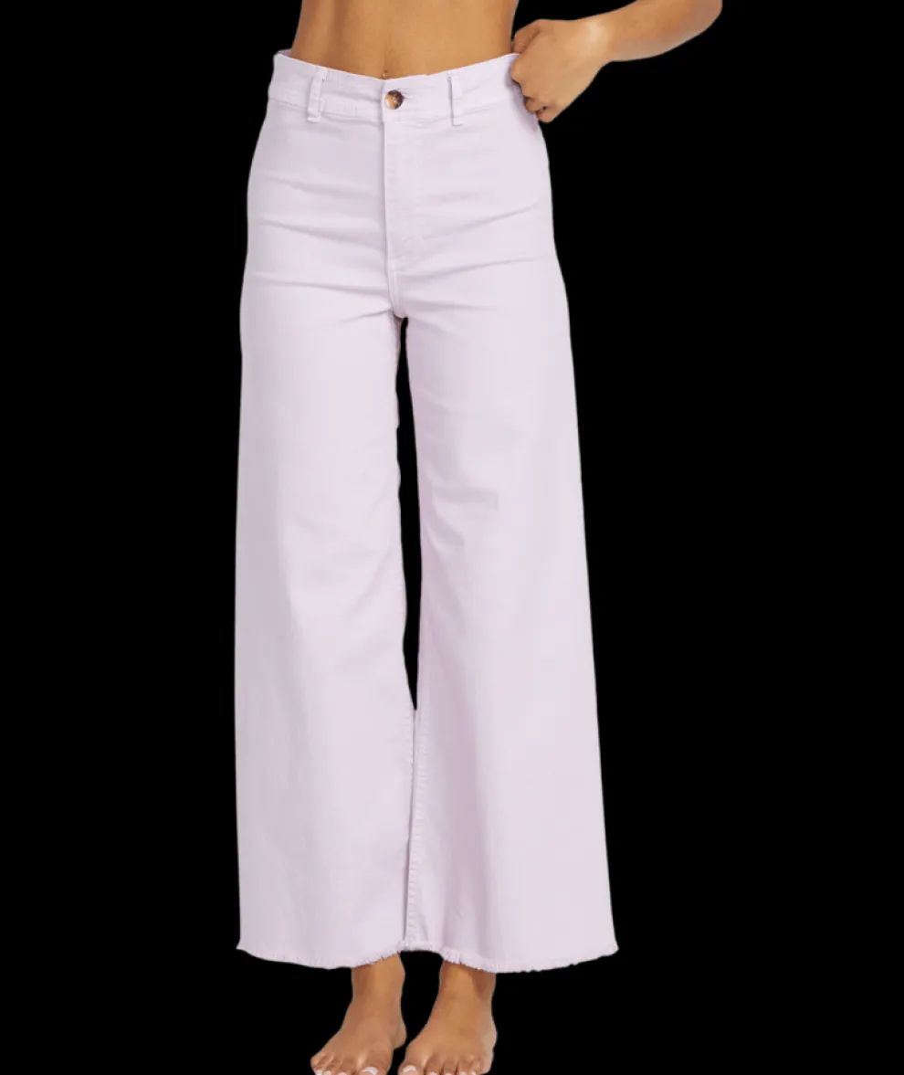 Free Fall Twill Pant for Women (SALE)