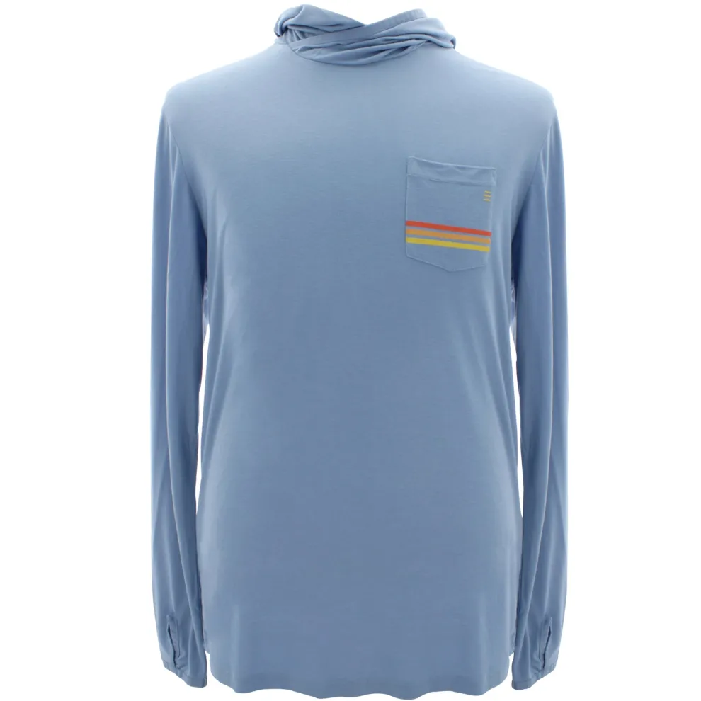 Free Fly x Half-Moon Outfitters 30th Anniversary Lightweight Hoody (SALE)