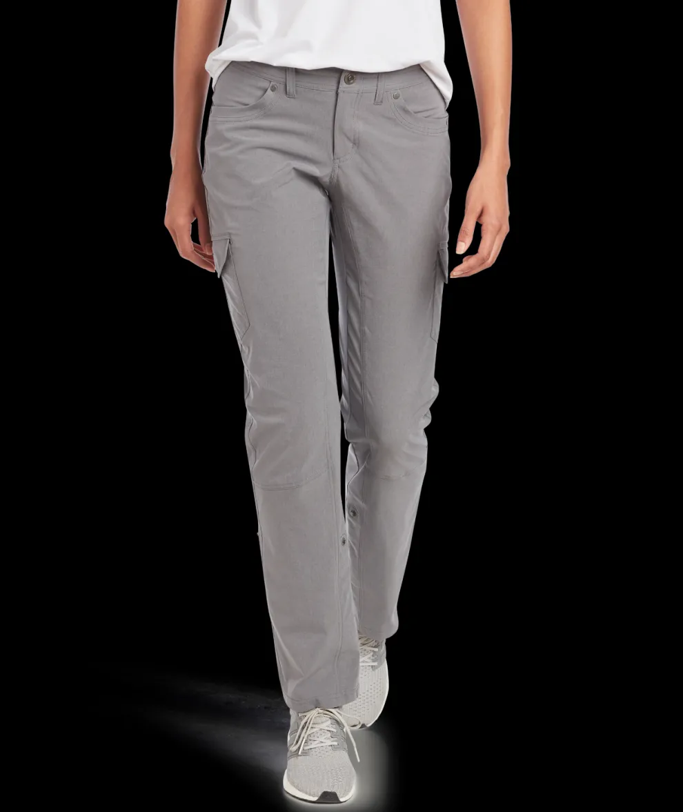 Freeflex Roll-Up Pant for Women