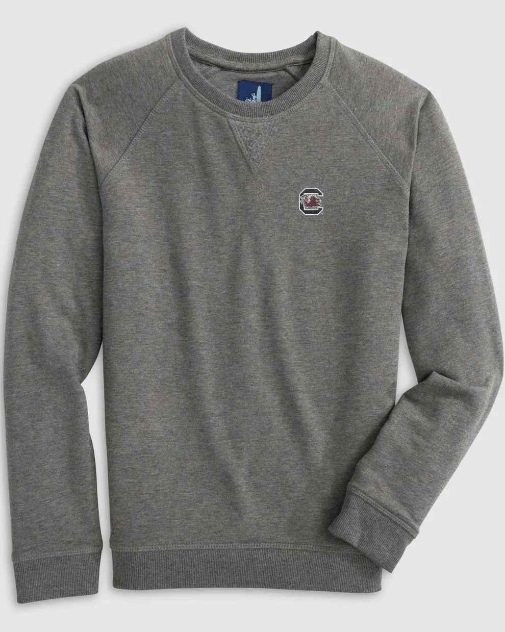 Freeman Jr. Crewneck Sweatshirt for Boys (SALE)