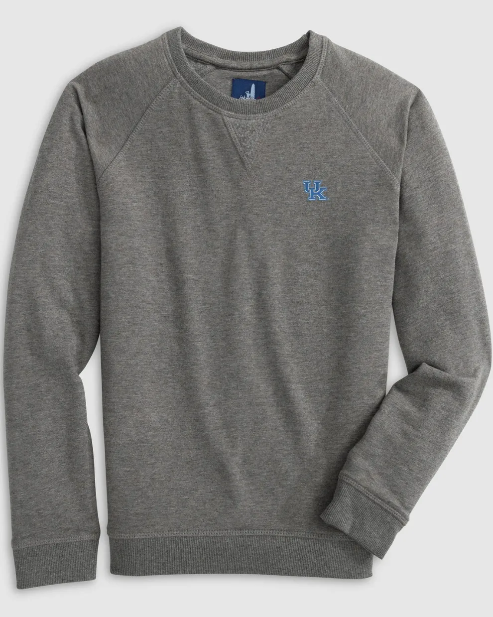 Freeman Jr. Crewneck Sweatshirt for Boys (SALE)