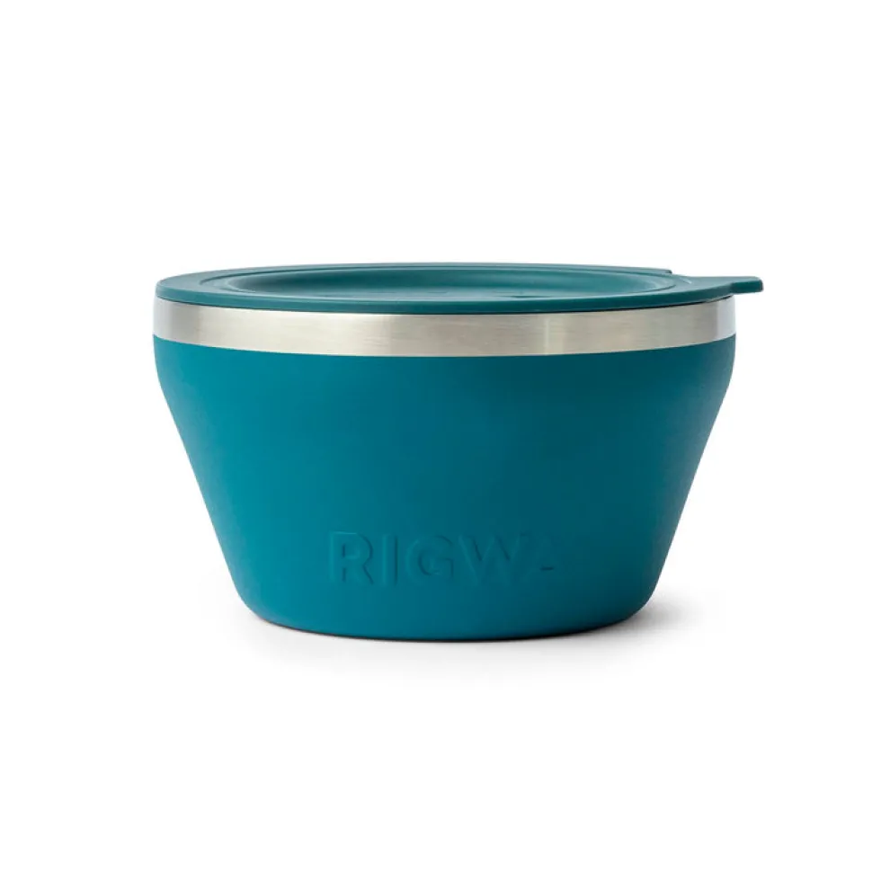 Fresh Bowl 20oz Stainless Steel Insulated