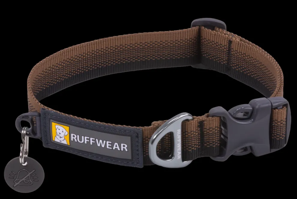 Front Range Dog Collar