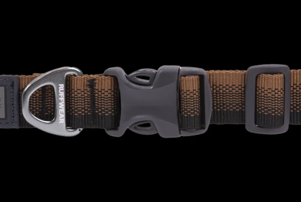 Front Range Dog Collar