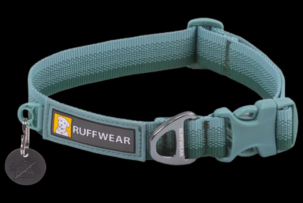 Front Range Dog Collar