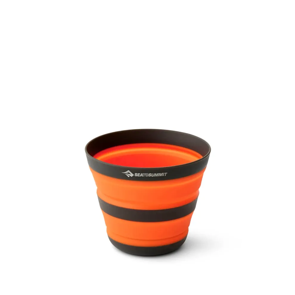 Frontier Ultralight Collapsible Cup