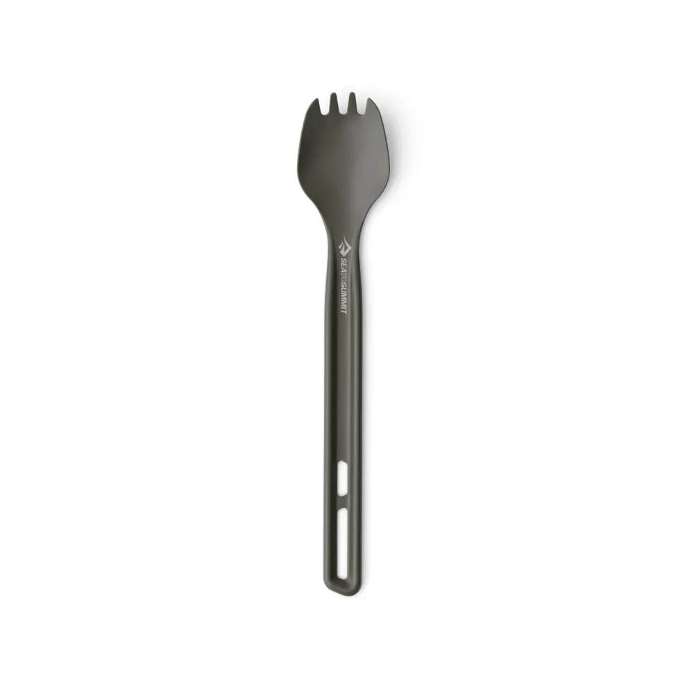 Frontier Ultralight Spork- Long Handle