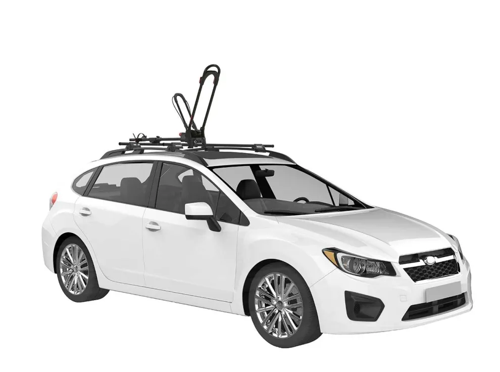 Frontloader Bike Carrier