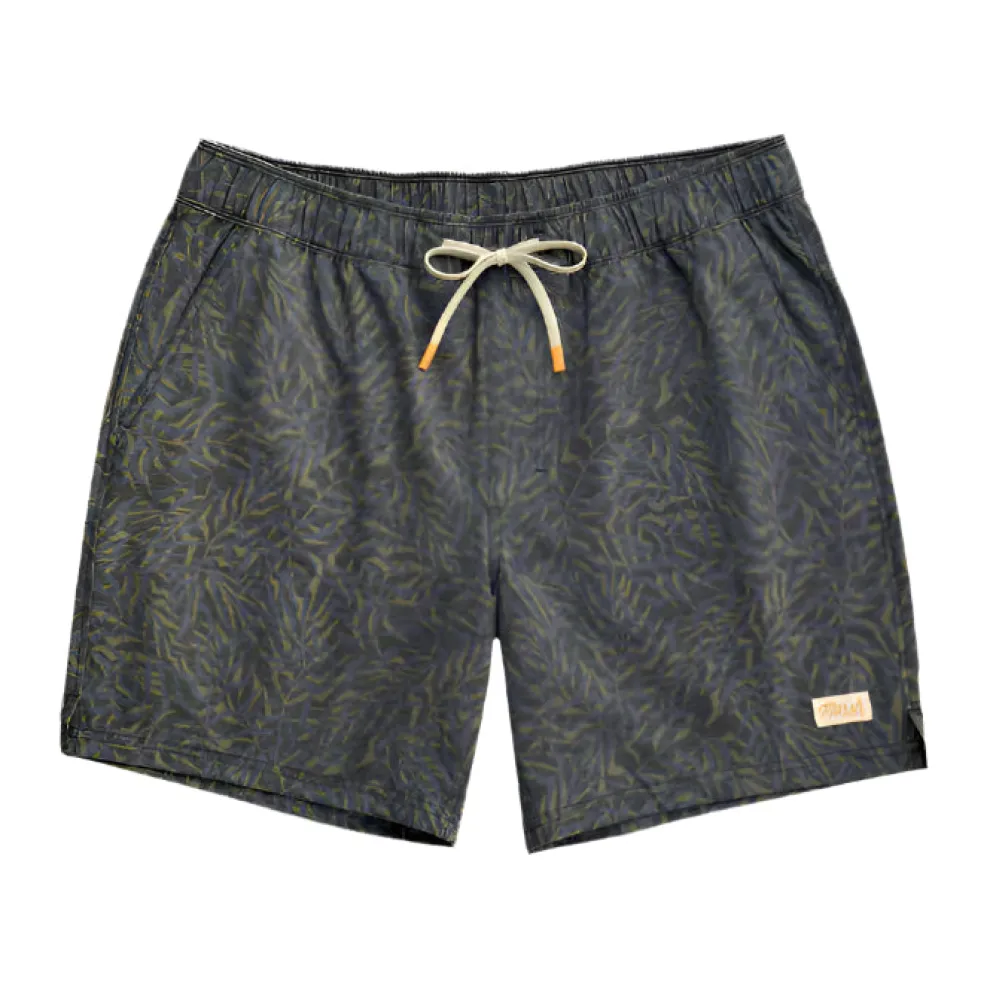 Fulton 6" Volleys for Men