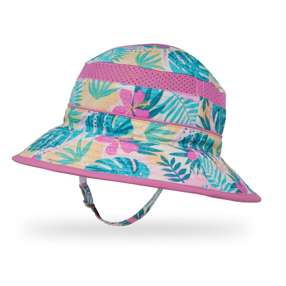 Fun Bucket Hat for Kids