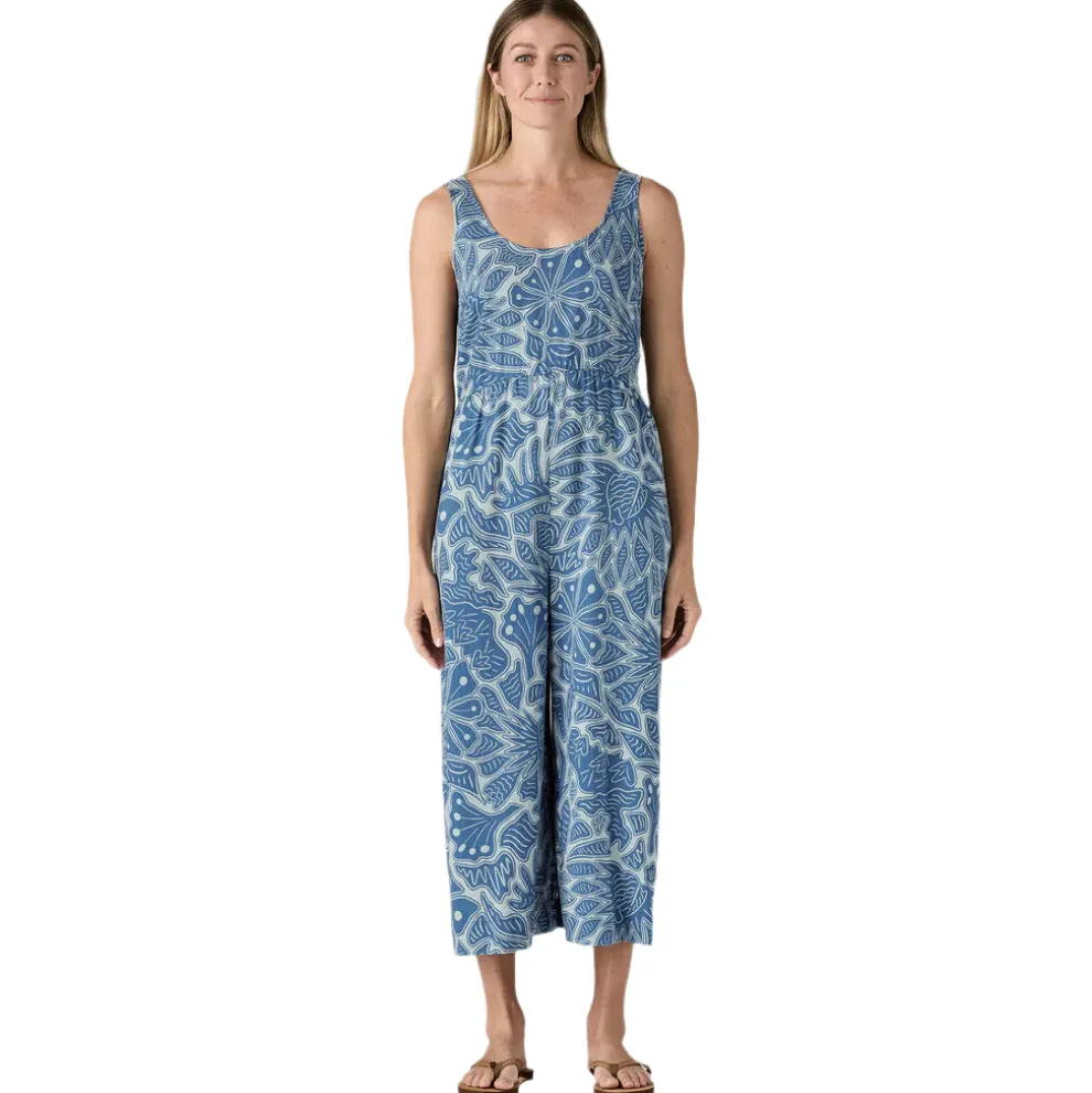 Garden Island Jumpsuit for Women