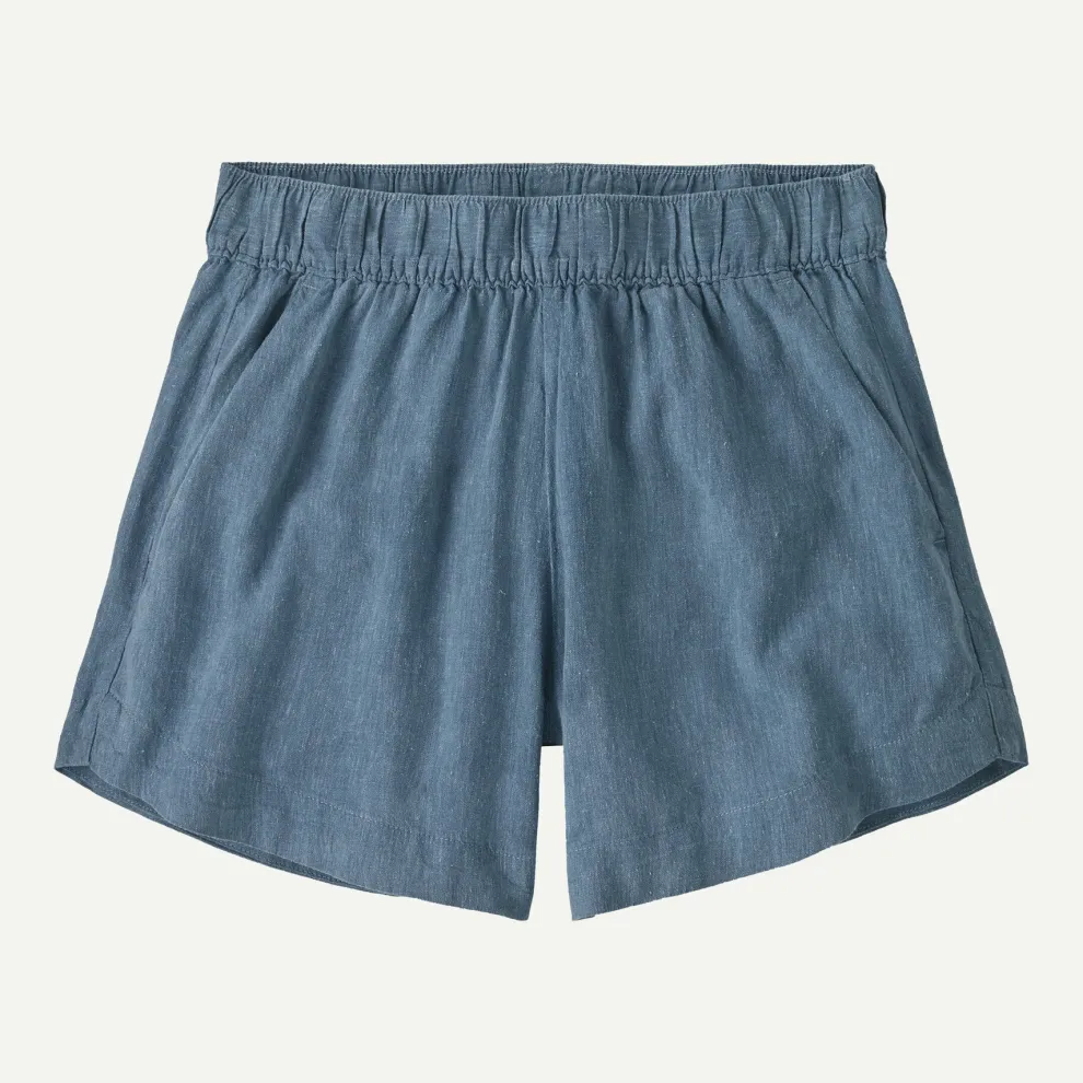 Garden Island Shorts - 3" for Women