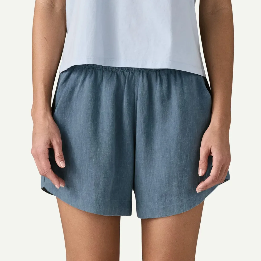 Garden Island Shorts - 3