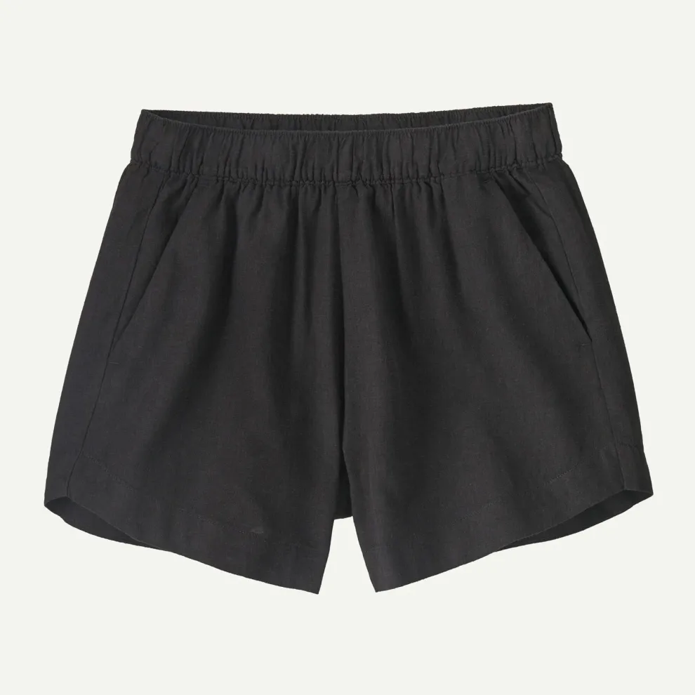 Garden Island Shorts - 3