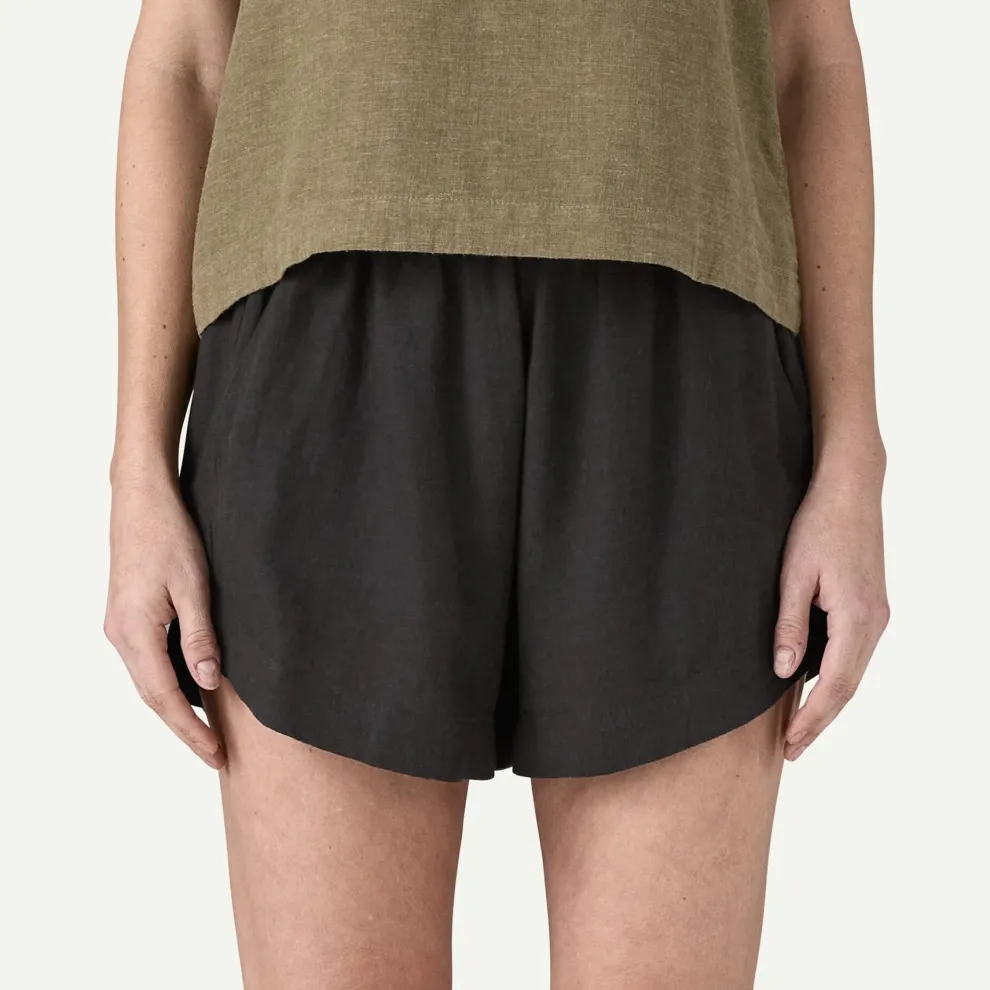 Garden Island Shorts - 3