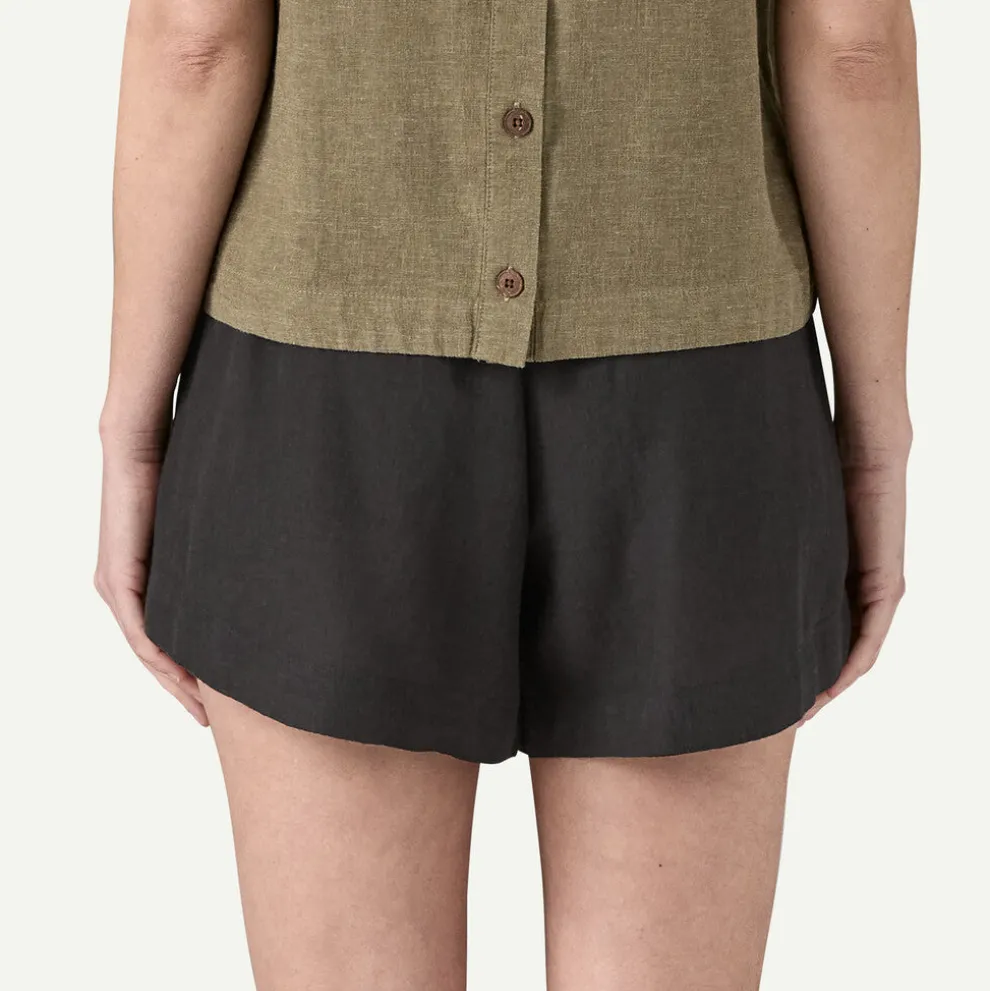 Garden Island Shorts - 3