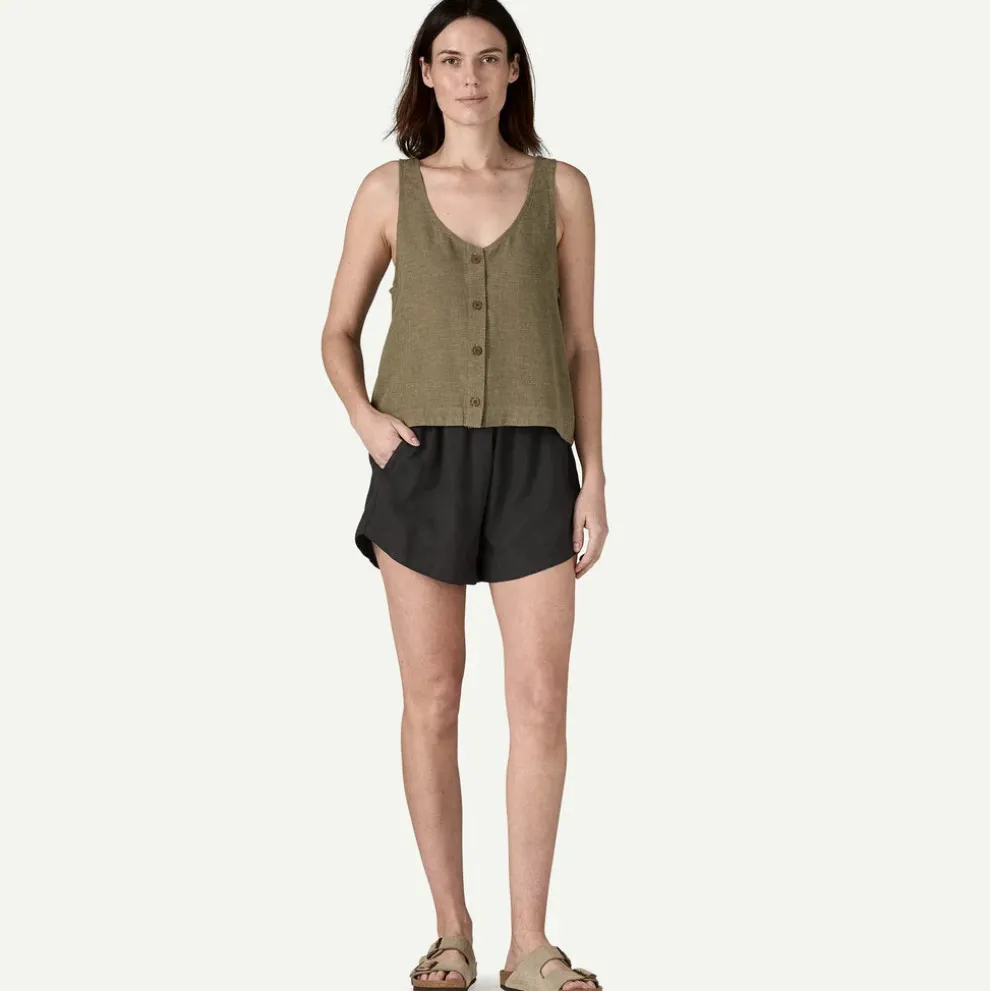 Garden Island Shorts - 3