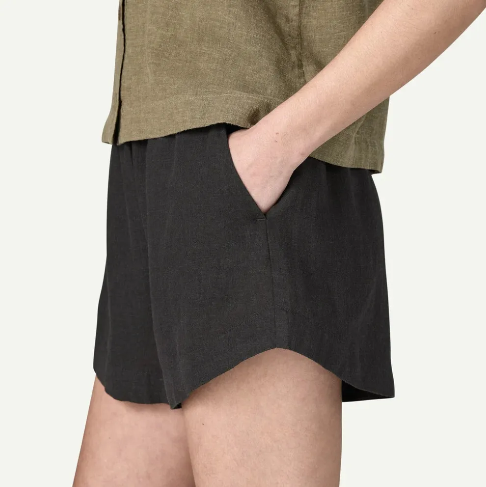 Garden Island Shorts - 3