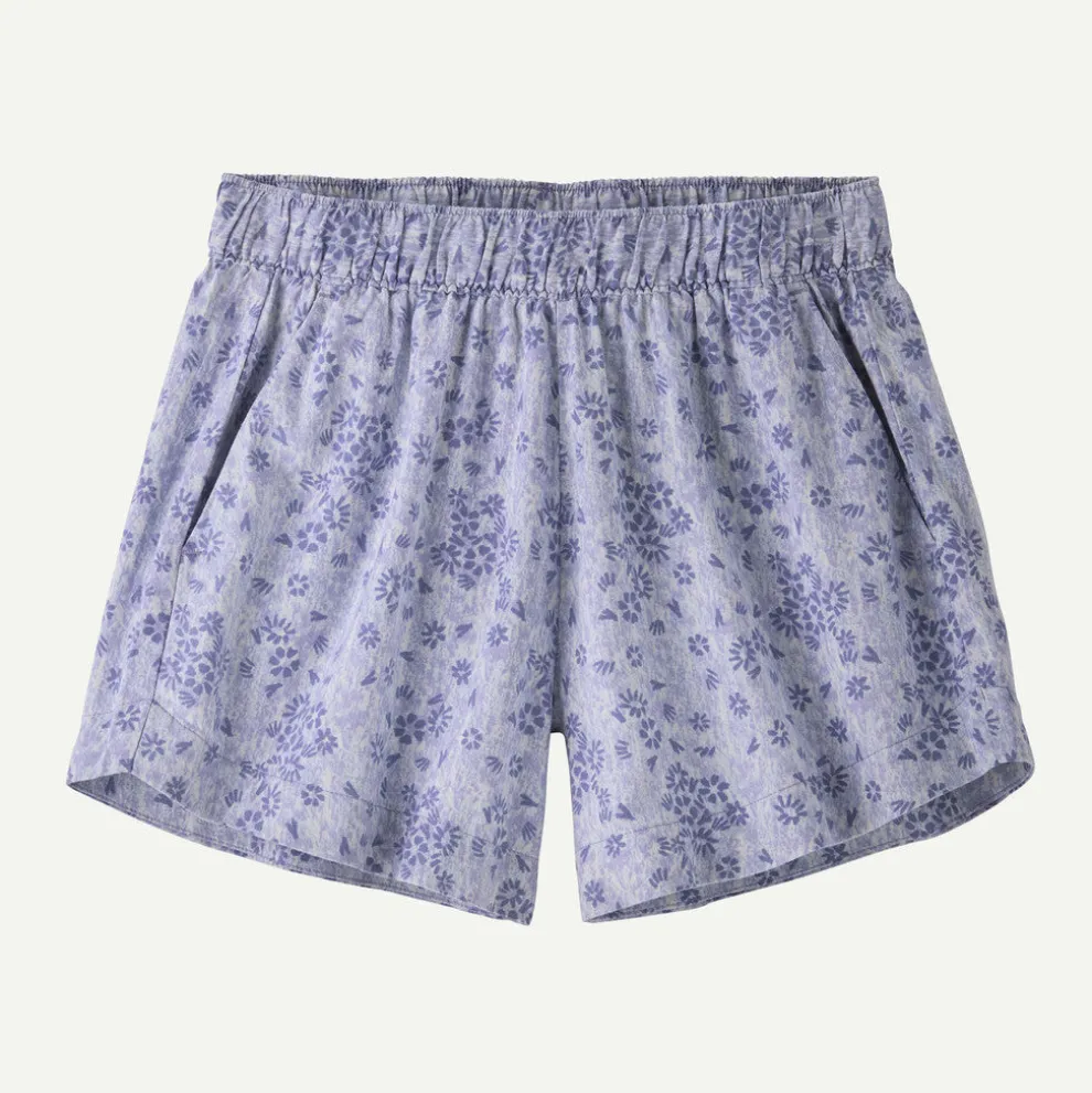 Garden Island Shorts - 3