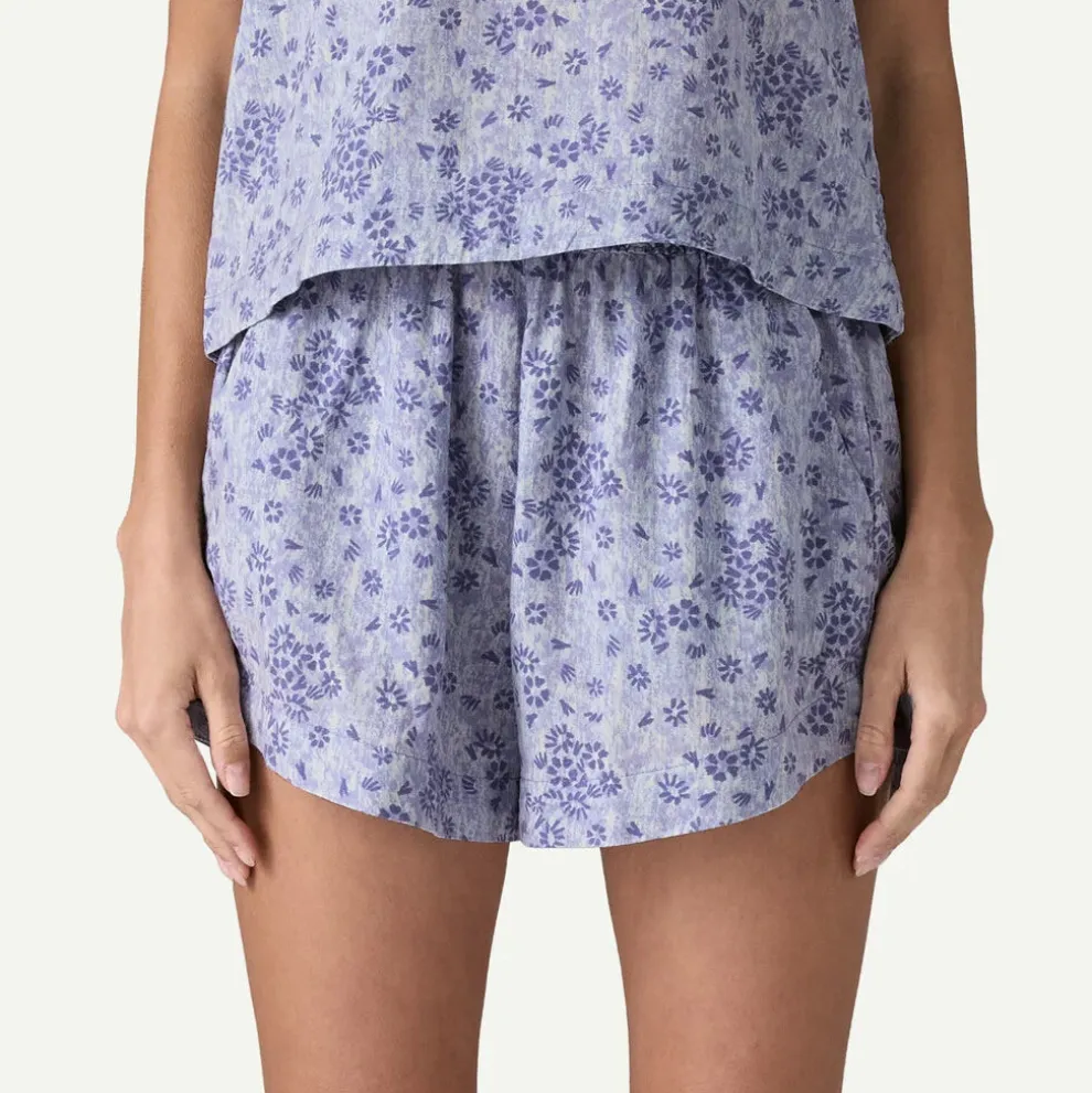 Garden Island Shorts - 3