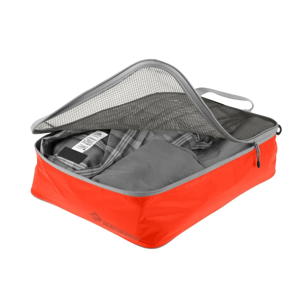 Garment Mesh Bag - Large