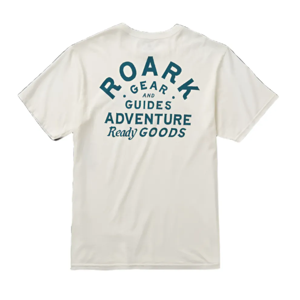 Gear & Guides Premium Tee