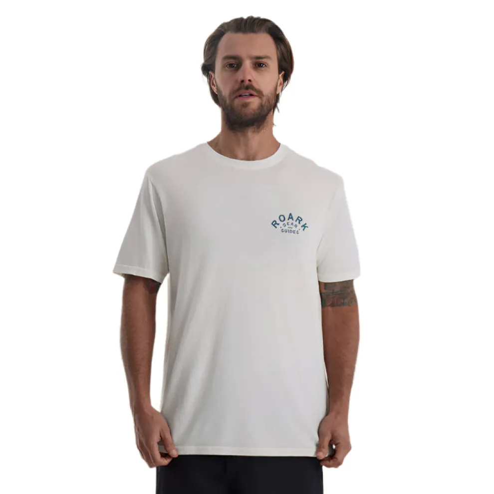 Gear & Guides Premium Tee