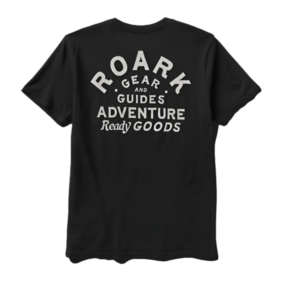 Gear & Guides Premium Tee