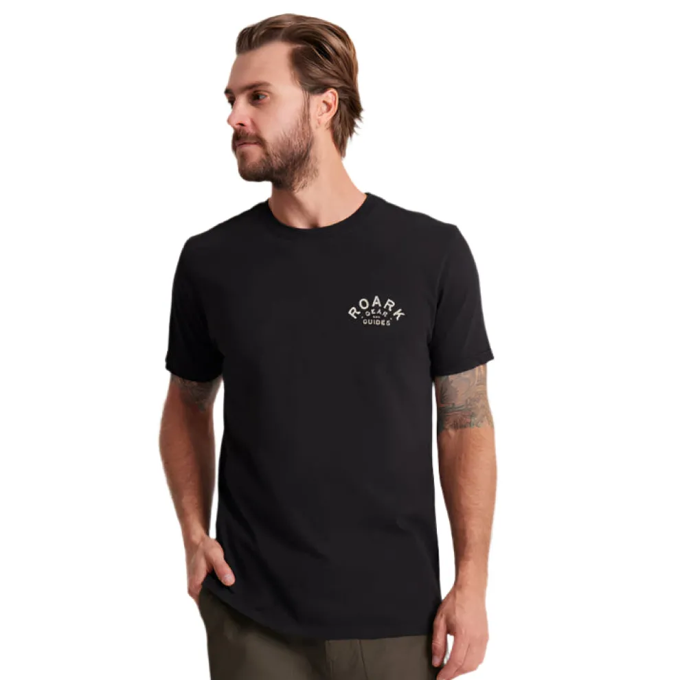 Gear & Guides Premium Tee