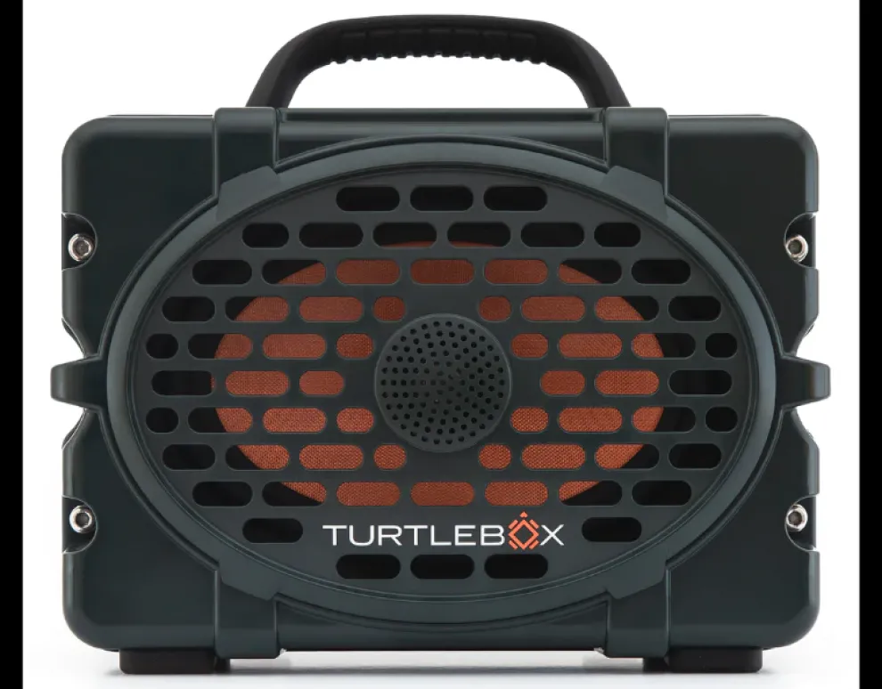 Gen 2 Portable Speaker