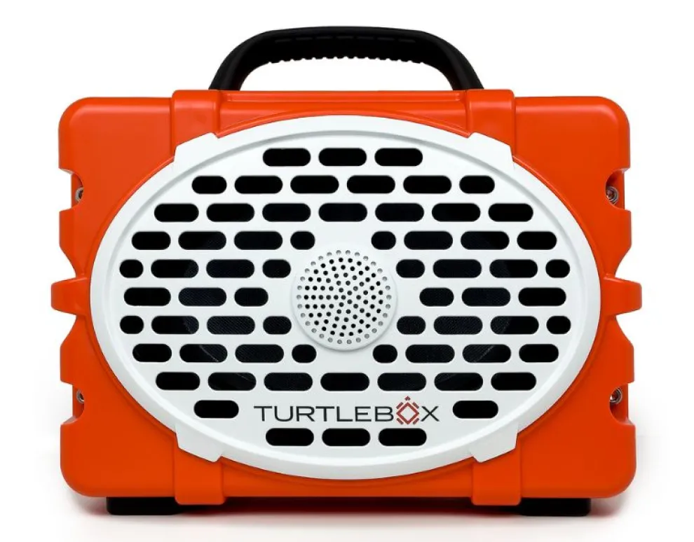 Gen 2 Portable Speaker