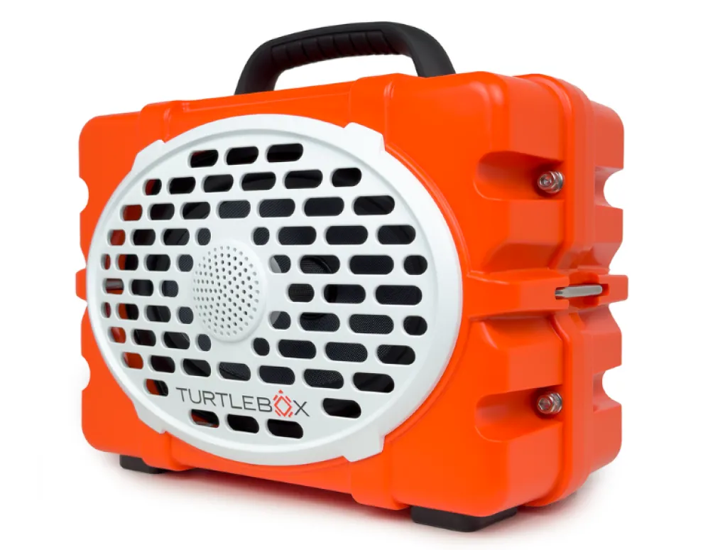 Gen 2 Portable Speaker