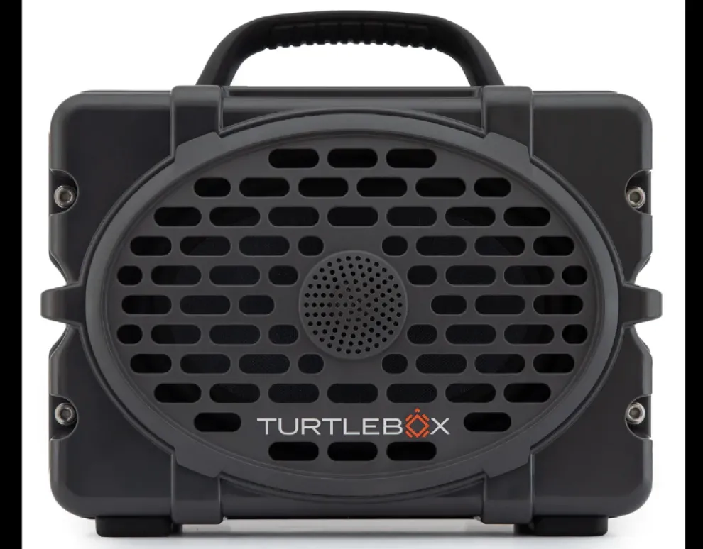 Gen 2 Portable Speaker