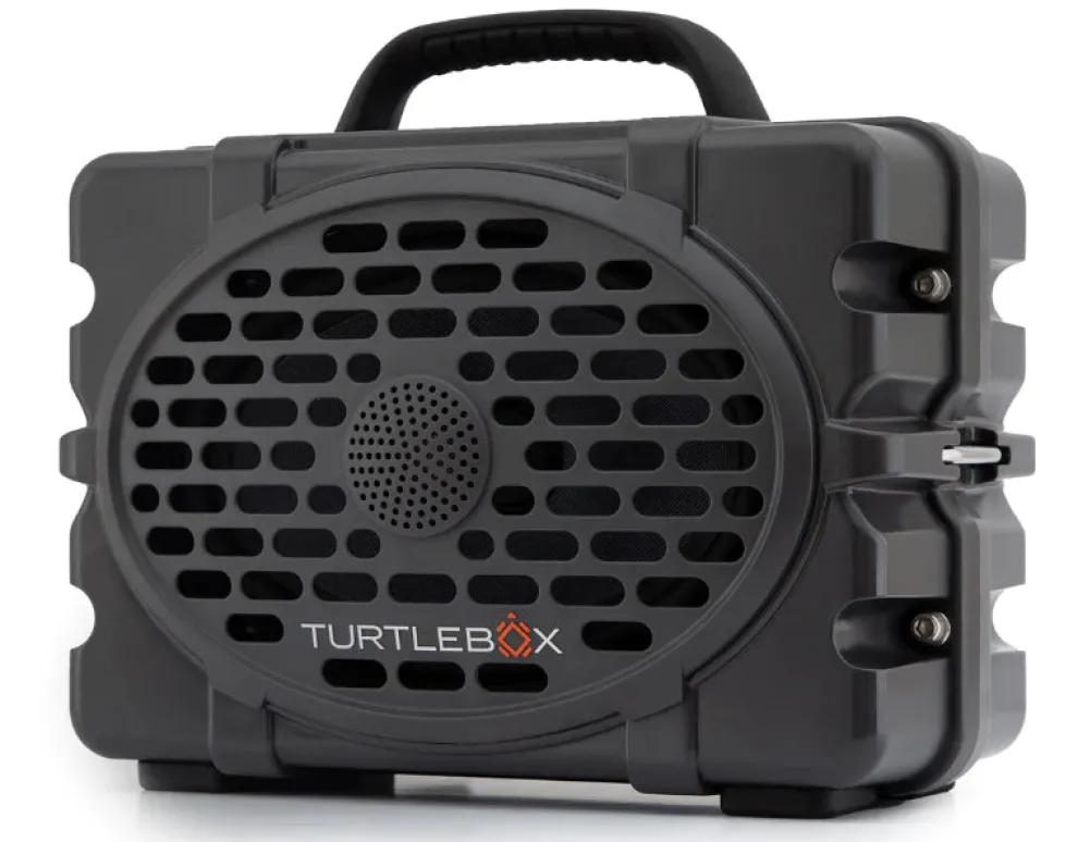 Gen 2 Portable Speaker