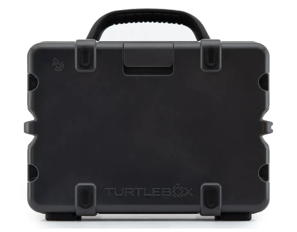 Gen 2 Portable Speaker