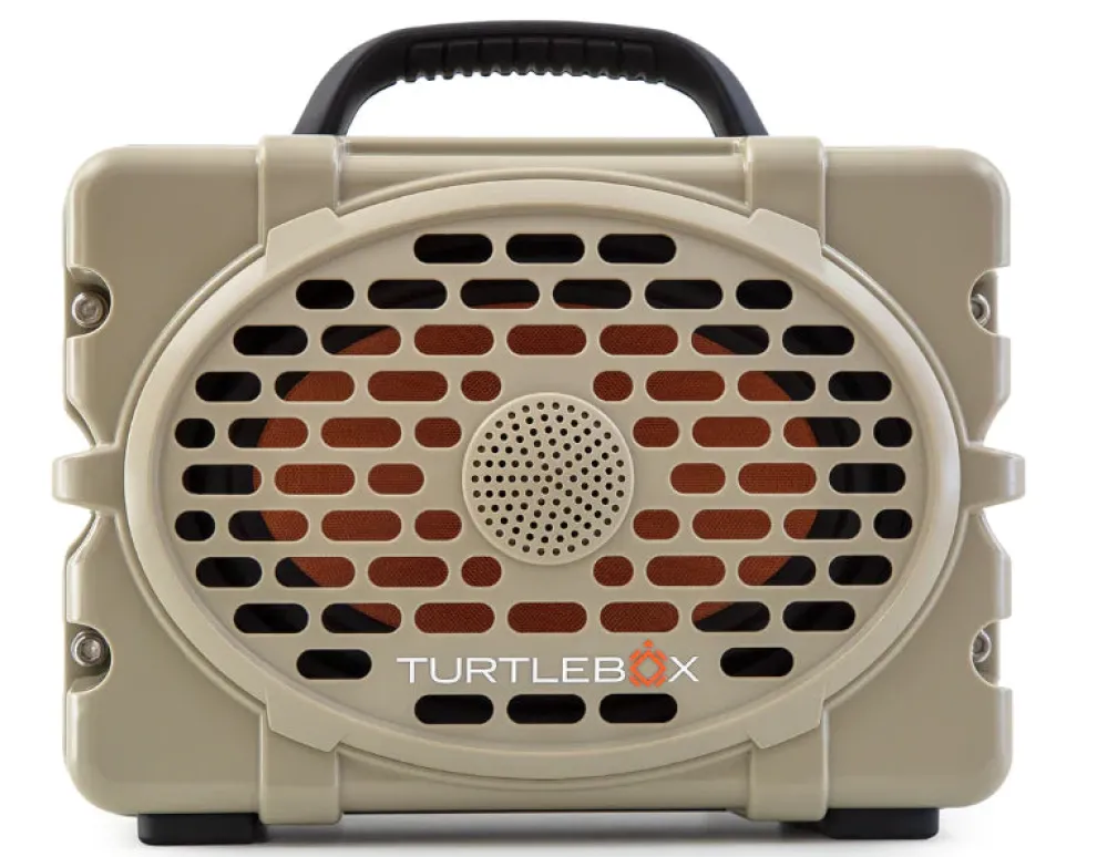 Gen 2 Portable Speaker