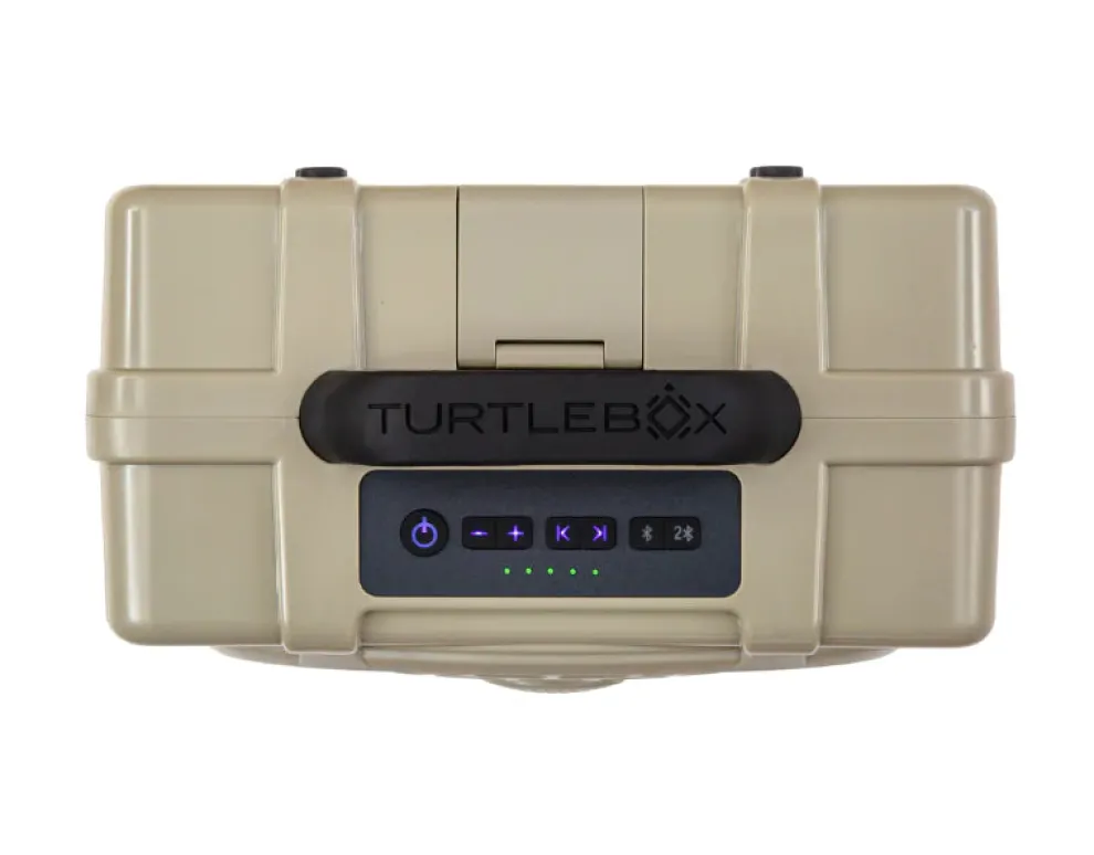 Gen 2 Portable Speaker