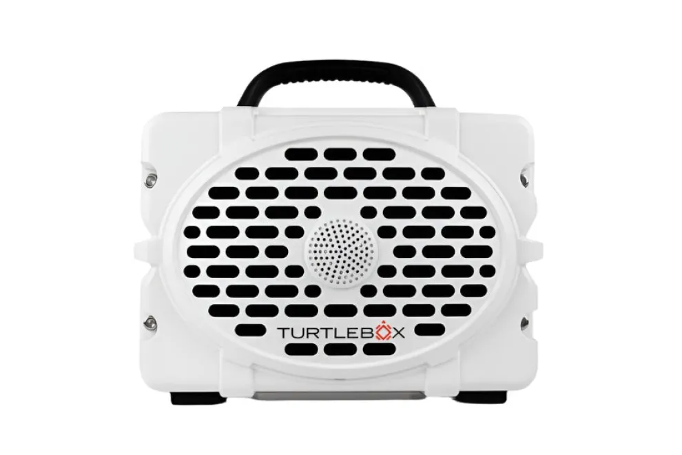 Gen 2 Portable Speaker